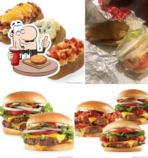 Wendy's