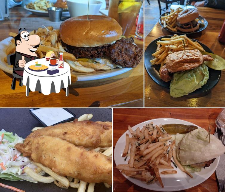 HopMonk Tavern Novato