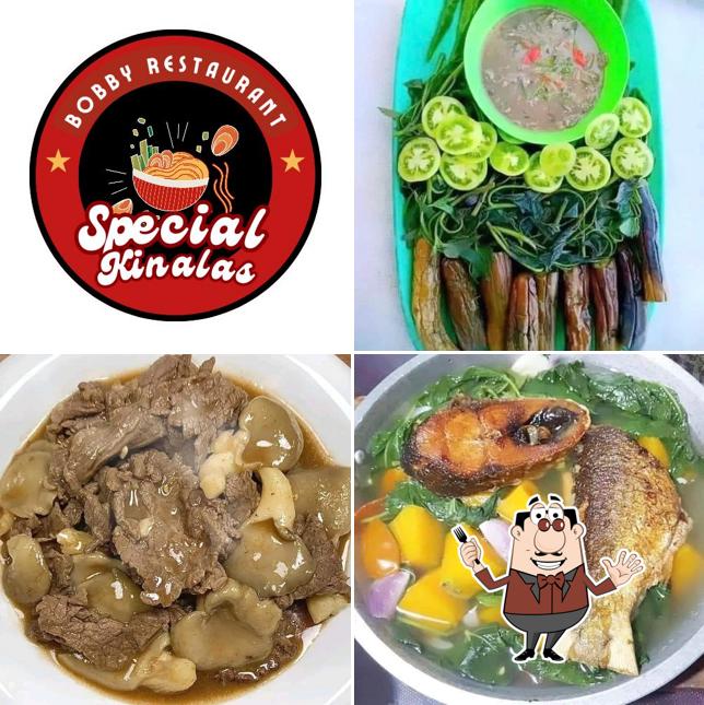 Bobby Restaurant
