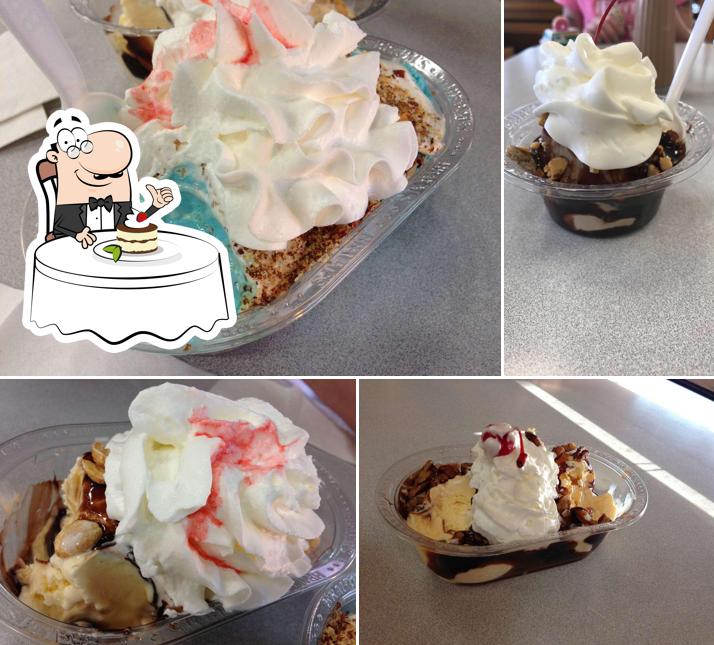 Braum's Ice Cream & Dairy Store