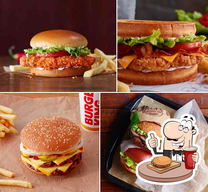 Burger King