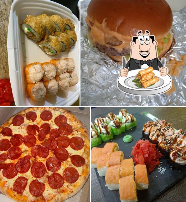 Sushi Dimbo
