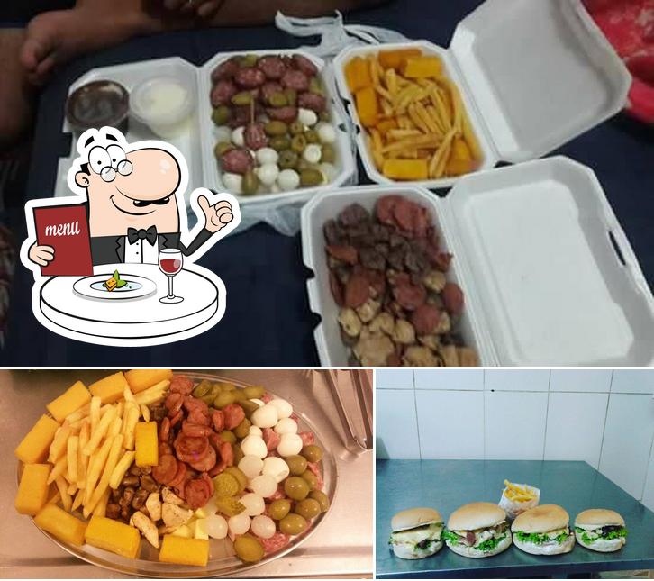 Retrô Lanches