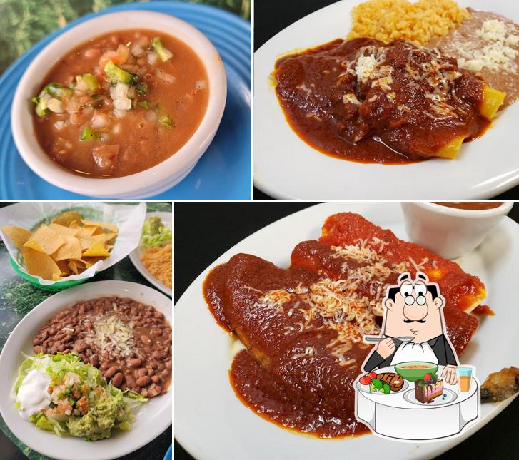 Cinco De Mayo Mexican Restaurant