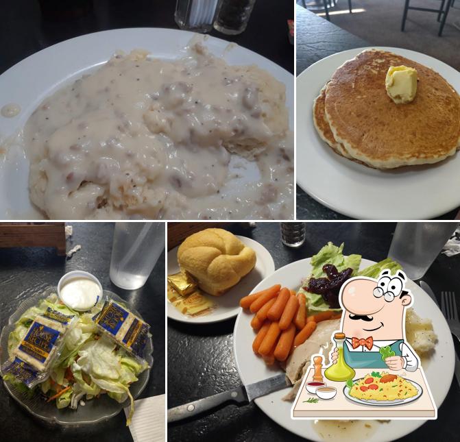 Cowan's Cafe