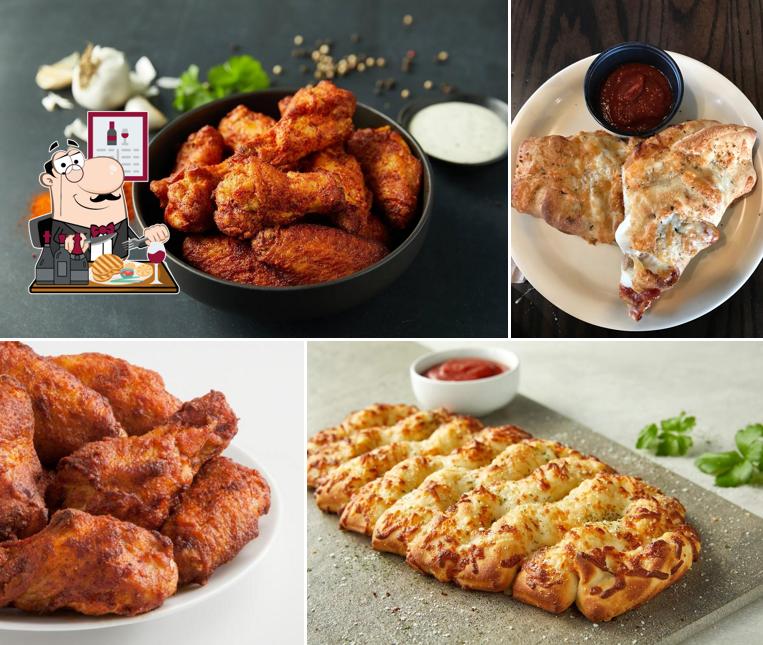 Donatos Pizza
