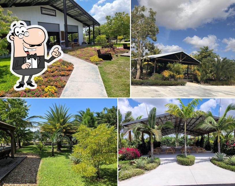 FarmHouse Miami