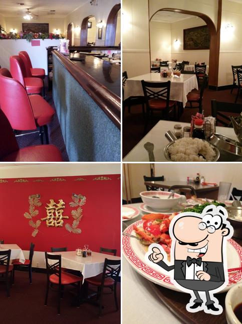 Imperial Garden Chinese Restaurant