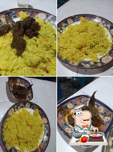 Jalu Khichuri Restaurant