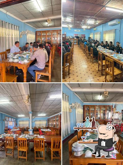 KhamTing Restaurant