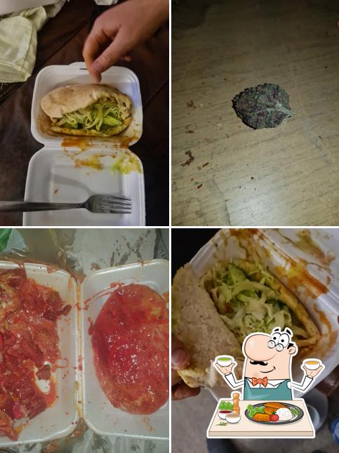 LA Pizza
