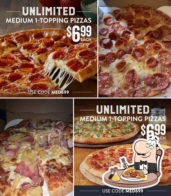 Marco's Pizza