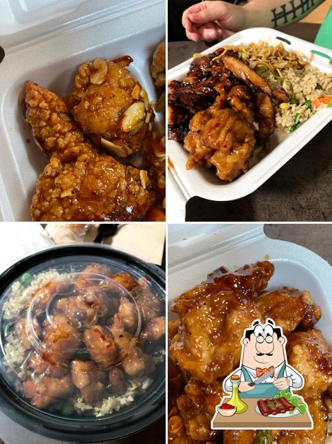 Panda Express