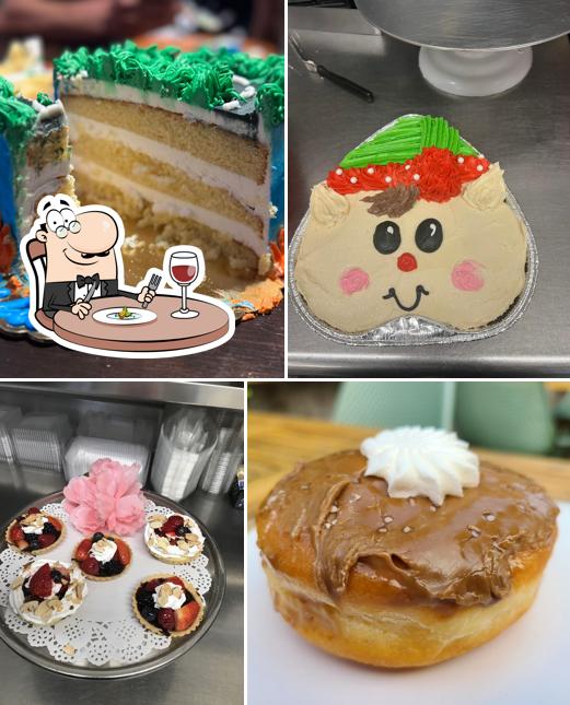 Pitman Pastries