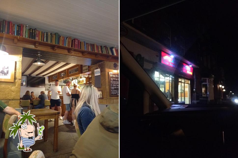 Leonardos Pizza And Kebab