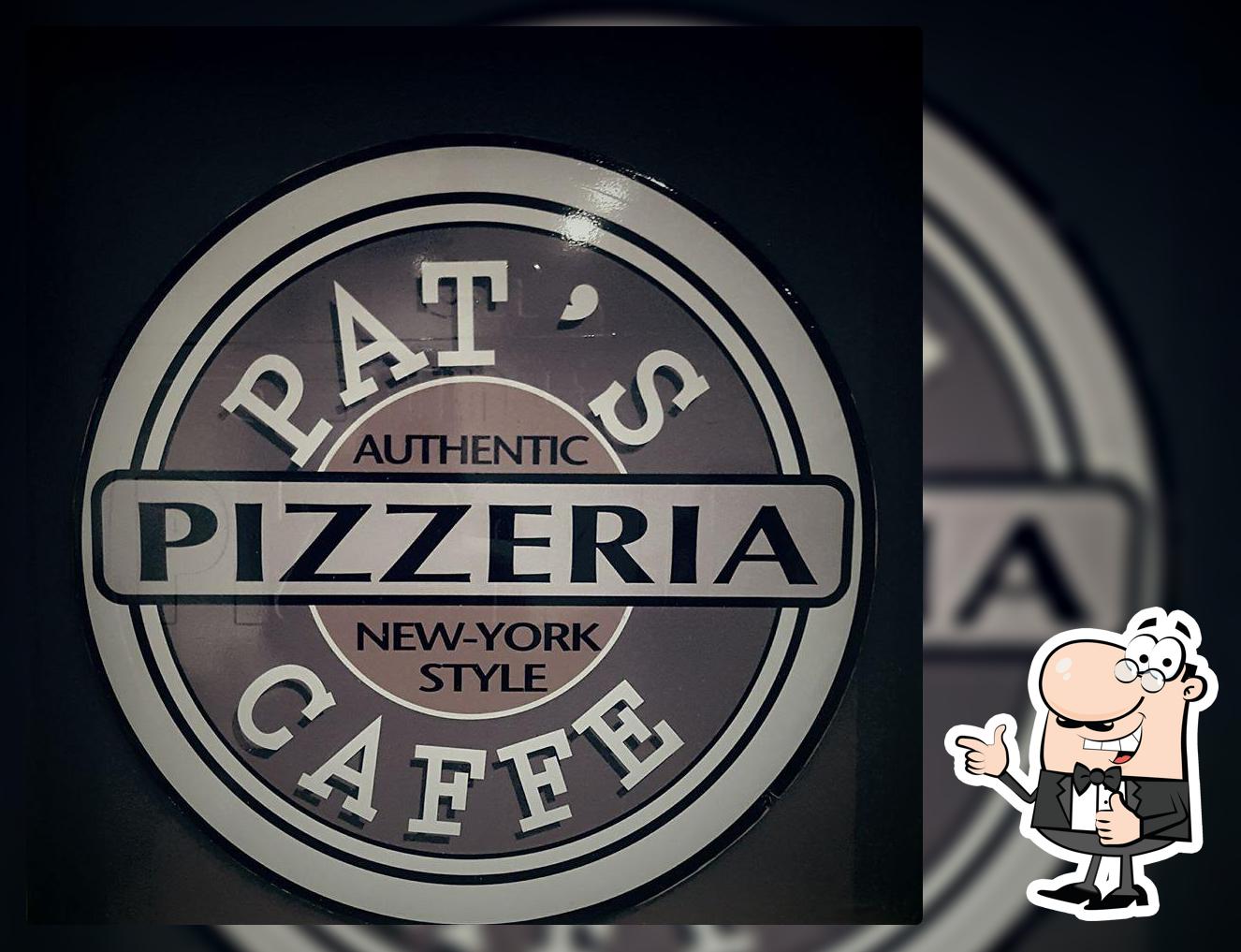 Pat's
