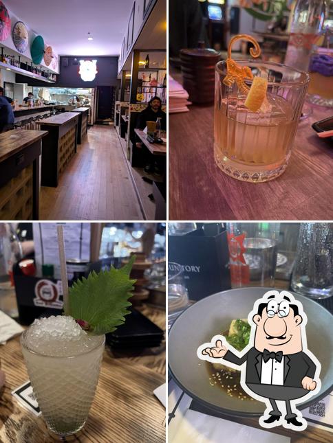 Bar Bushido