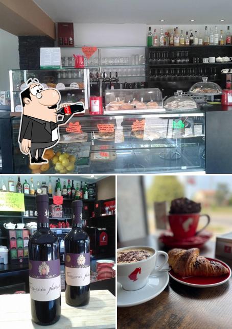 Bar La Merlina