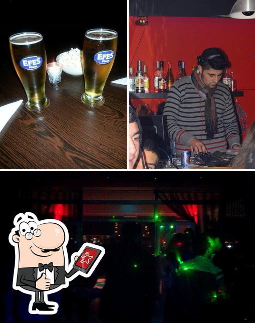 Caliente Bar Corlu