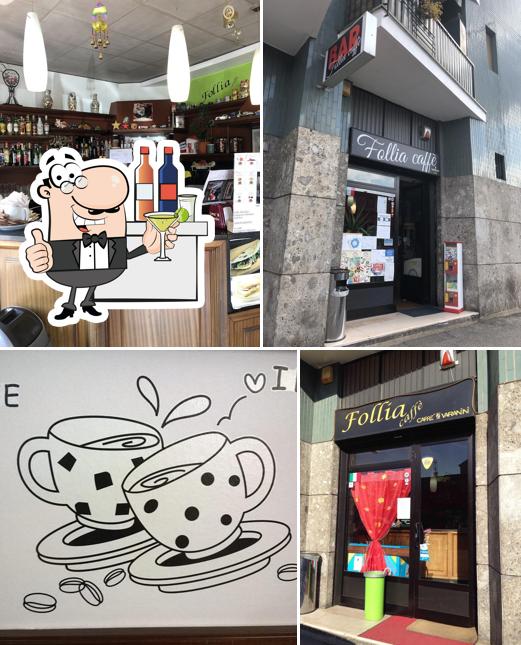 Follia Caffé