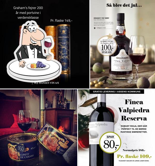 Vinspecialisten Assens