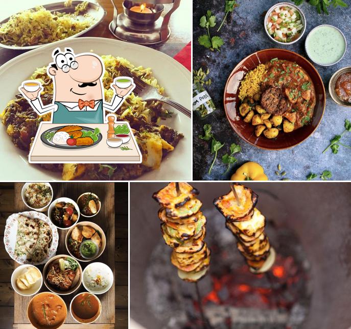 A Taste Of India