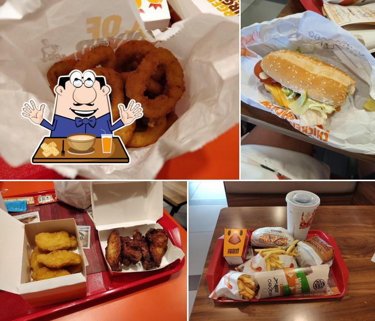 Burger King