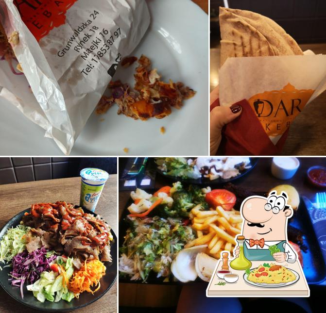 Dara Kebab