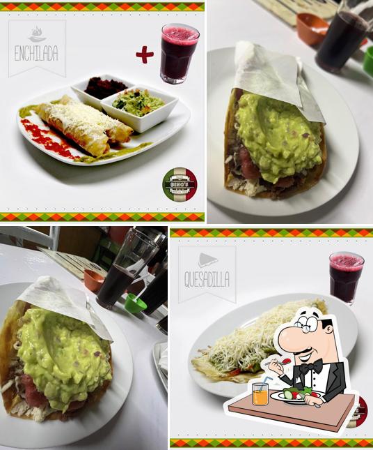 Dino's Tacos