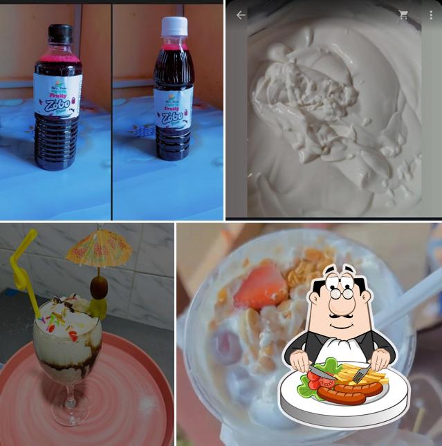 Ella'sTreats
