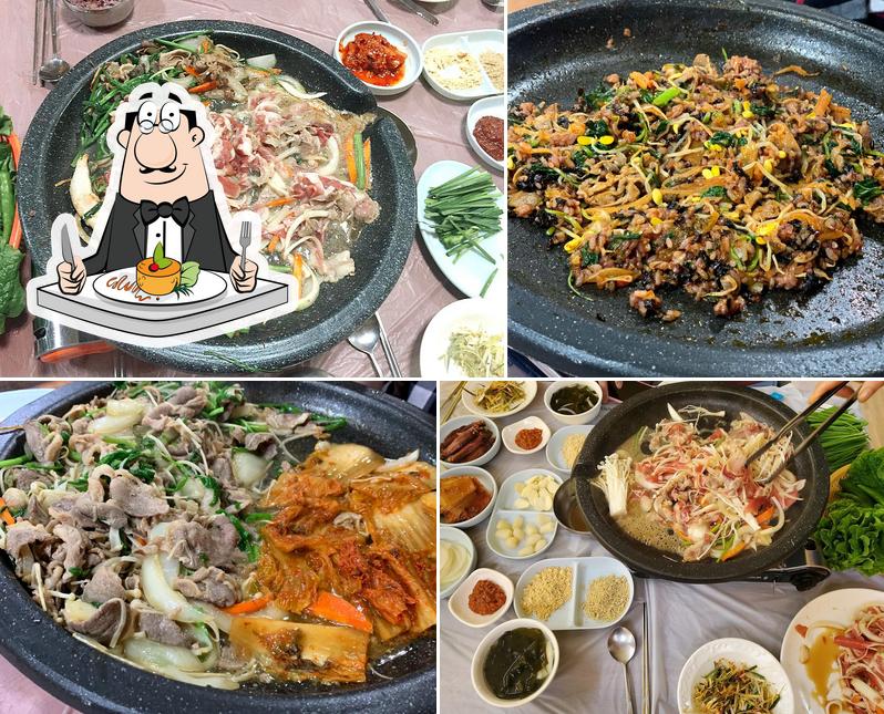 오리랑오리