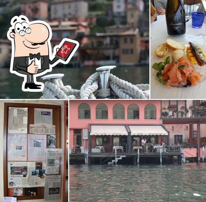 Ristorante Locanda Al Lago