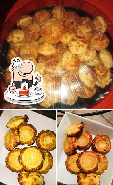 Ndlovus cookings and bakery