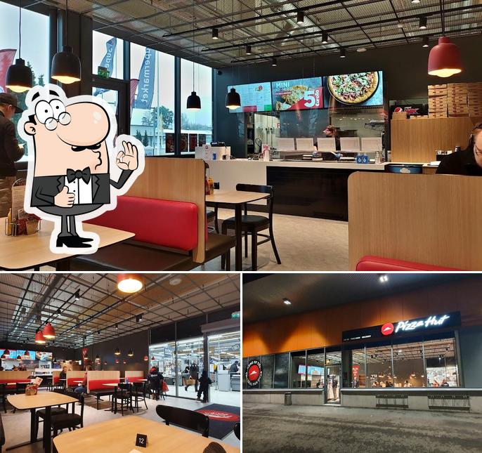 Pizza Hut Niipperi