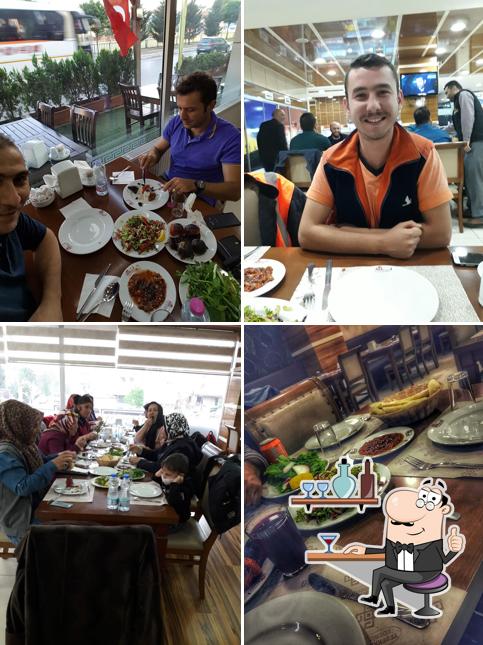 Recep Kebapcılık