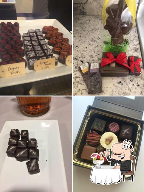 Sugar Love Chocolates