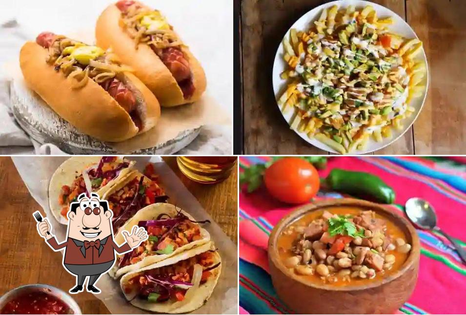 Tacos de Felipito