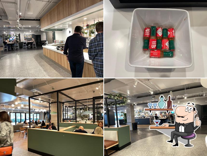 The Farehouse O'Hare Plaza