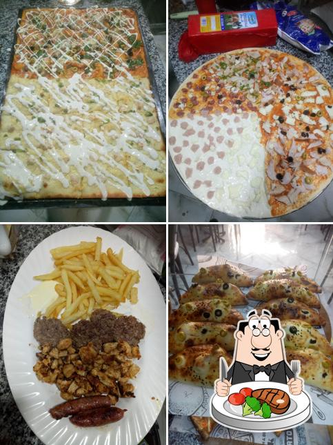 بيتزيريا فتحي ارسلان