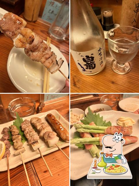 とりの店 ぐち