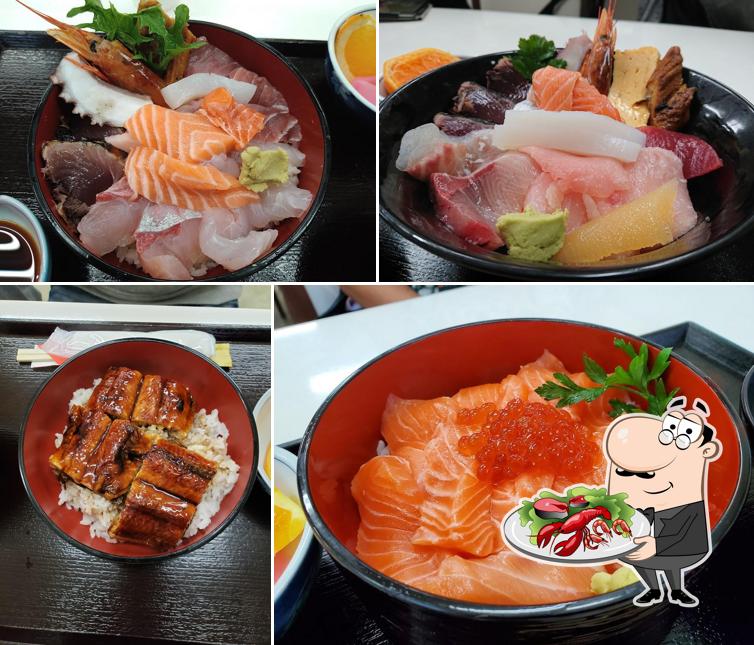 Seafood Restaurant Viking
