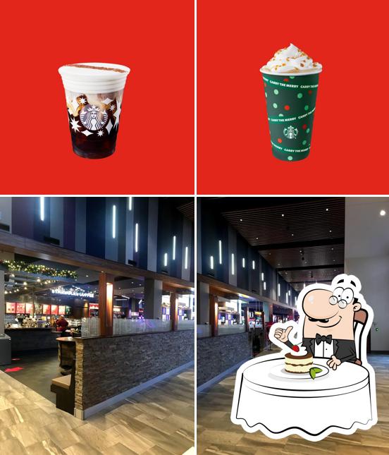 Starbucks Coffee Company