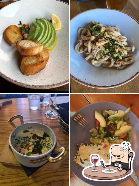 Starter's