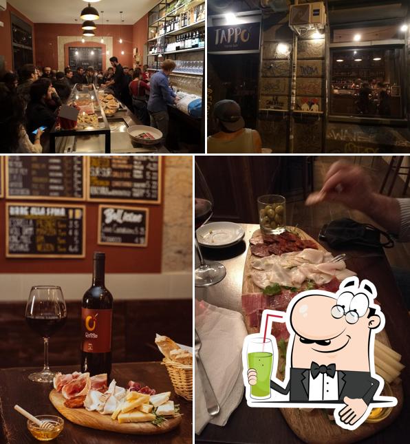Tappò Tapas Bar