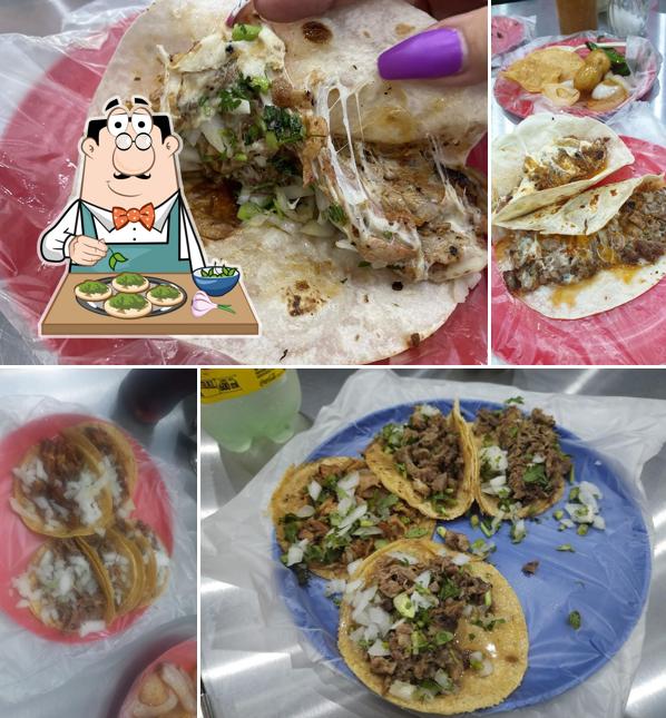 Taquería la Gloria