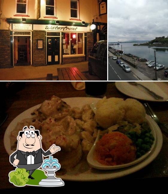 The Waterfront