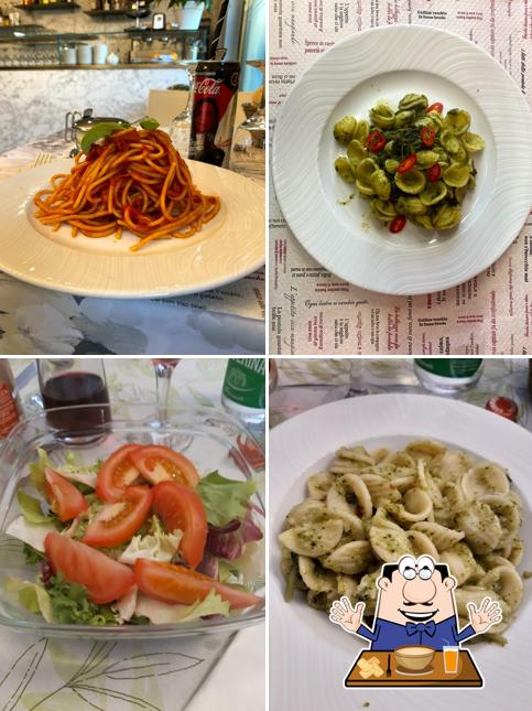 Trattoria del Buongustaio
