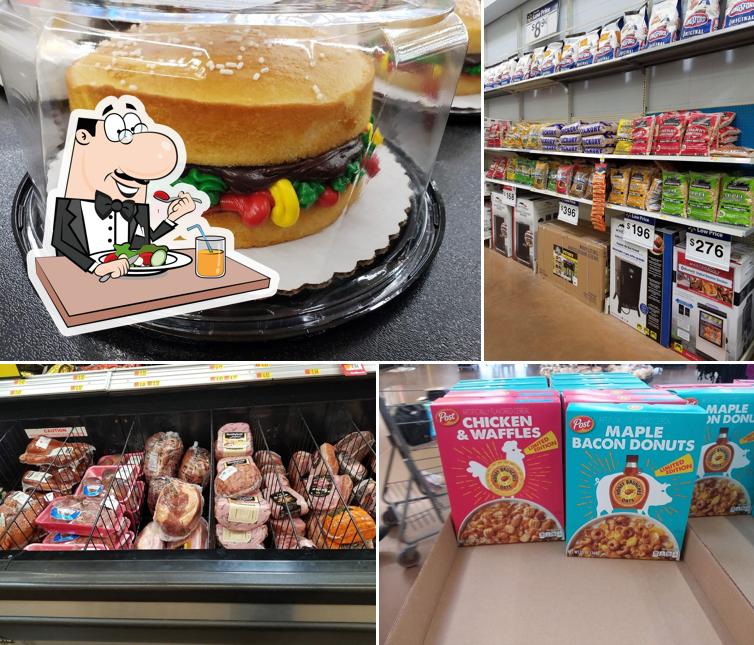 Walmart Supercenter