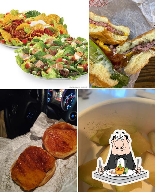 Wendy's