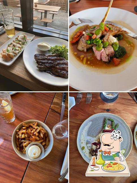 Yardbird Restaurant